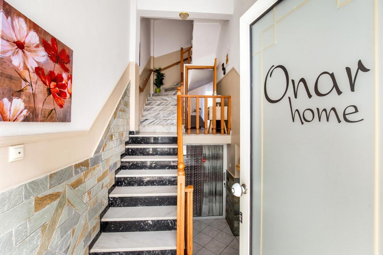 Onarhome Potos Extérieur photo